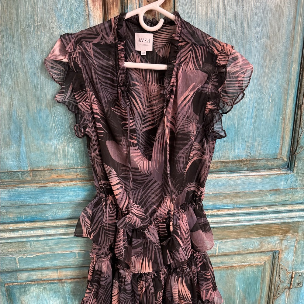 Misa size small dress